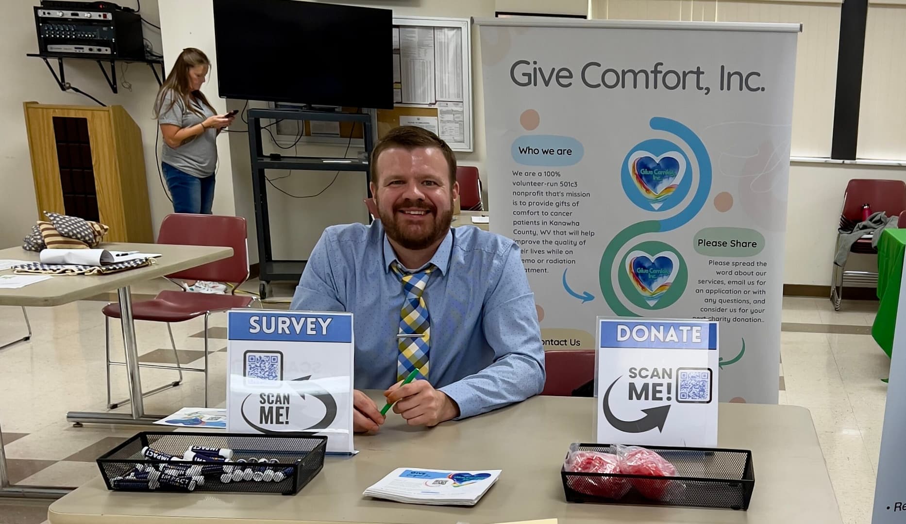 Niterra Health Fair