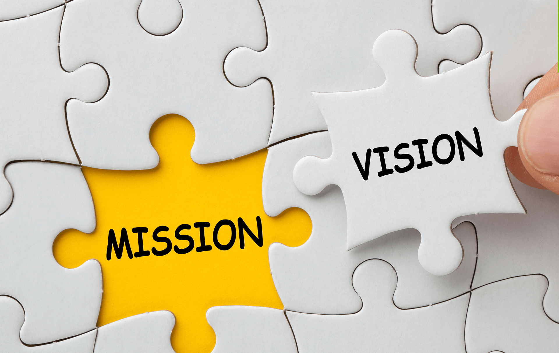 Mission & Vision Statement - Give Comfort